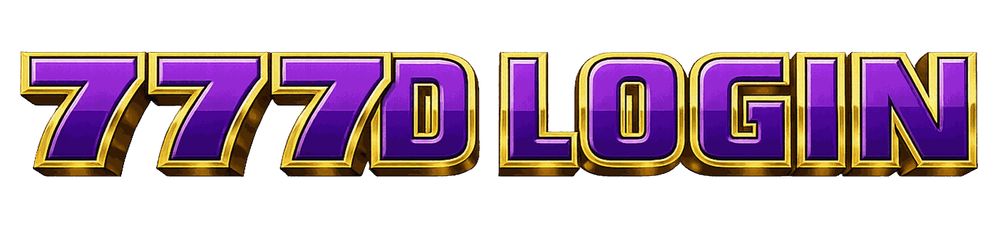 777d Login